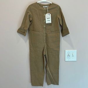 Zara jumper: size 5.